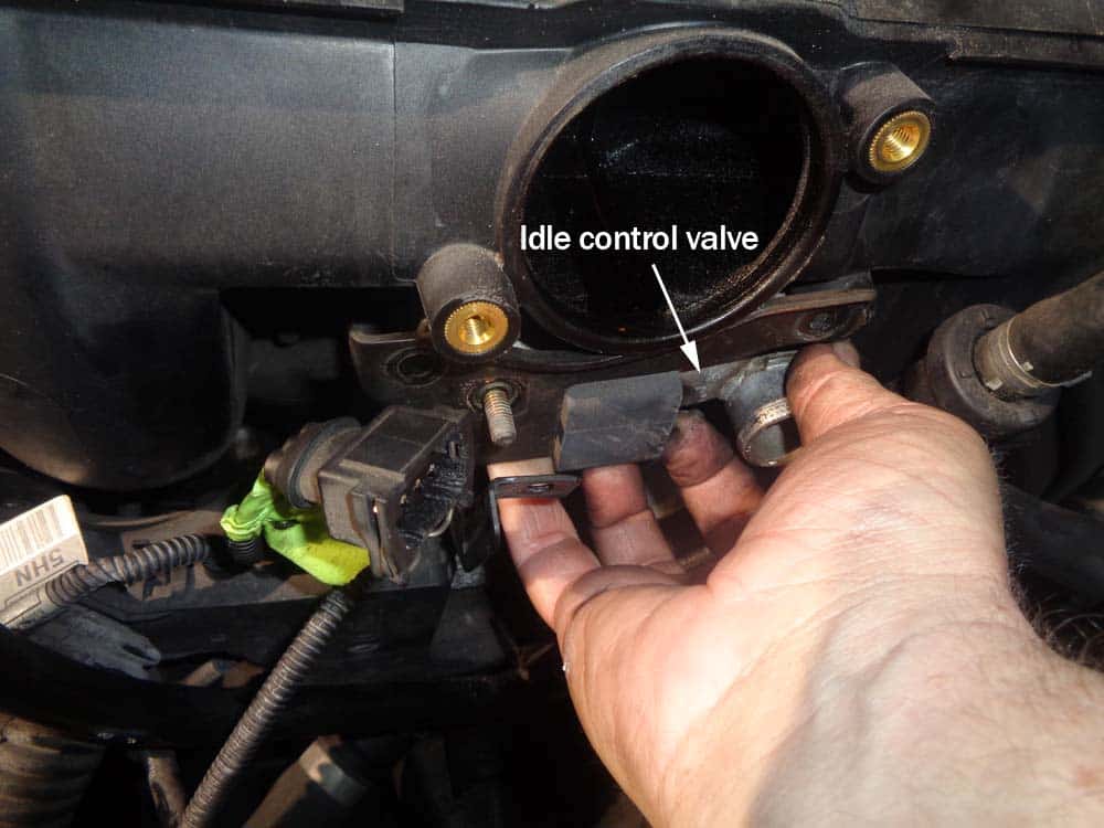 See B0602 in engine